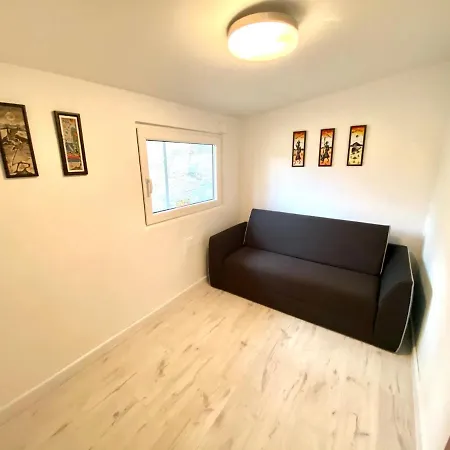 Casa de Férias Willa Z Tarasem