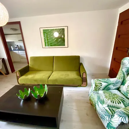 Casa de Férias Willa Z Tarasem