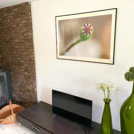 Casa de Férias Willa Z Tarasem