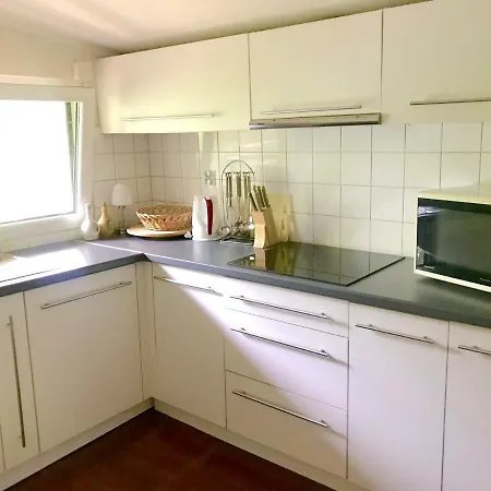 Casa de Férias Willa Z Tarasem *